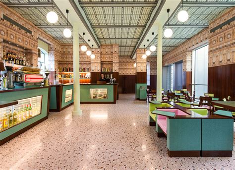 fondazione prada bar wes anderson|wes anderson fondazione prada.